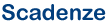 Scadenze