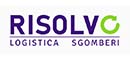 RISOLVO - LOGISTICA E SGOMBERI