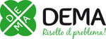DEMA SRL - ANTICENDIO, SEGNALETICA, ANTINFORTUNIST