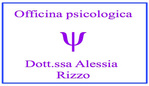 DOTT.SSA ALESSIA RIZZO, PSICOLOGA PSICOTERAPEUTA