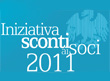 Sconti ai soci 2010