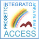 Progetto Integrato d'Area Rurale