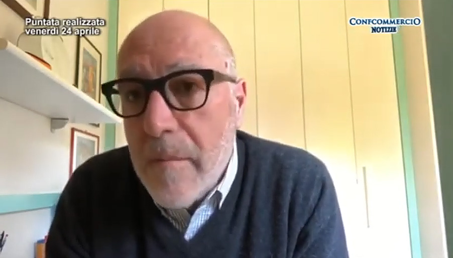Giordano Frealdo - Affrontare il cambiamento