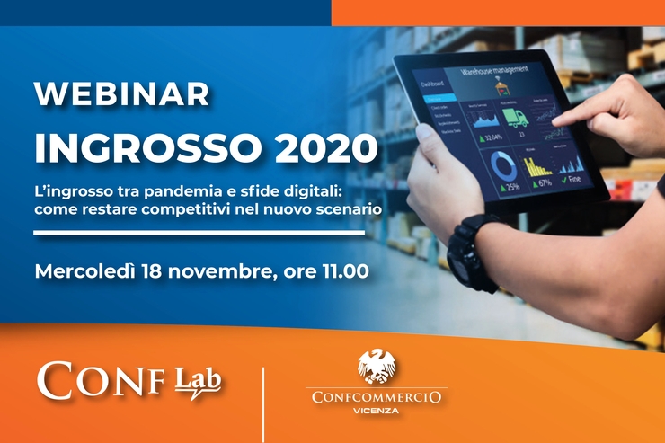 WEBINAR “INGROSSO 2020”