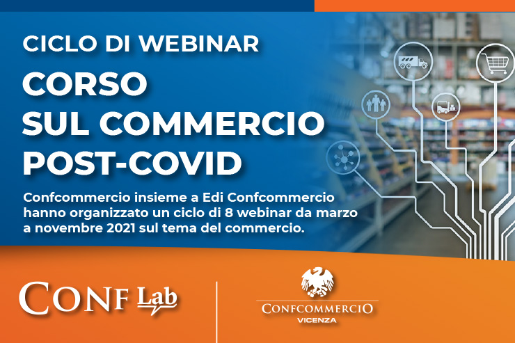 CORSO SUL COMMERCIO POST-COVID