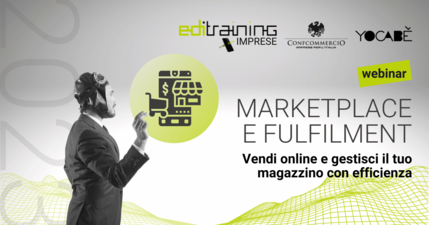 VENDERE ON LINE E GESTIRE IL MAGAZZINO CON EFFICIE