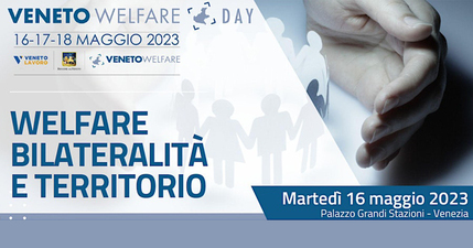 WELFARE BILATERALITÀ E TERRITORIO