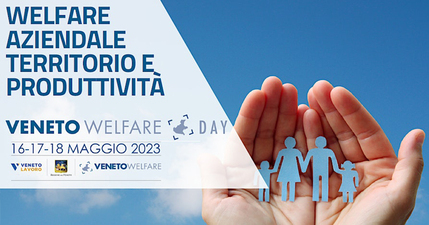 WELFARE AZIENDALE, TERRITORIO E PRODUTTIVITÀ