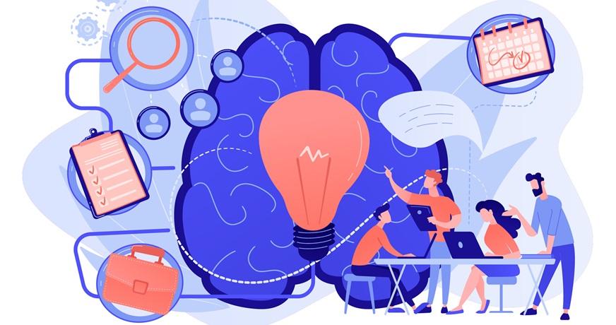 SOFT SKILL PER SVILUPPARE IL DIGITAL MINDSET