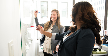 BANDO REGIONALE PER L'IMPRENDITORIA FEMMINILE