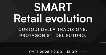 SMART RETAIL EVOLUTION SMART RETAIL EVOLUTION