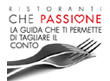 Guida Ristoranti Che passione