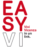 EasyVI Portale di informazioni turistiche della Provincia di Vicenza