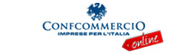 Confcommercio online